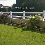 Bed & Breakfast O'jardin