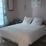 Bed & Breakfast O'jardin Arthez-de-Bearn