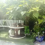 O'jardin Bed & Breakfast *