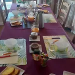 O'jardin Bed & Breakfast Arthez-de-Bearn