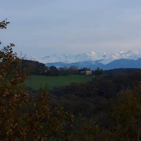 O'jardin Отель типа 