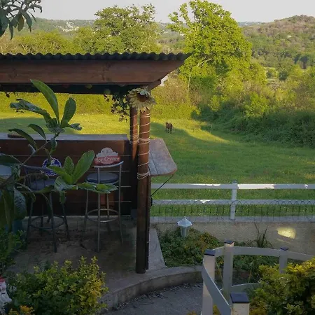 O'jardin * Arthez-de-Bearn