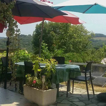 O'jardin Bed and breakfast