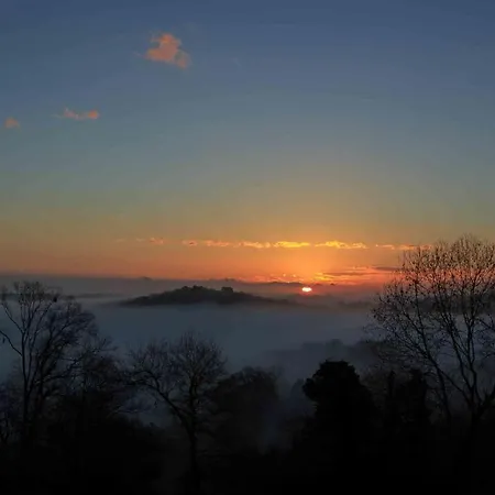 O'jardin Отель типа 