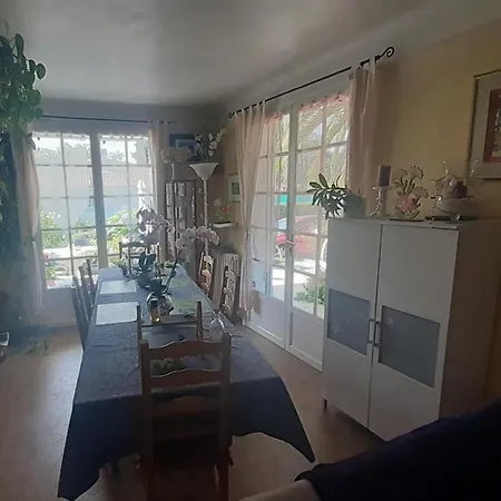 O'jardin Arthez-de-Bearn