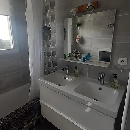 ベッド・アンド・ブレックファスト O'jardin