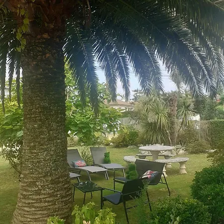 O'jardin Arthez-de-Bearn