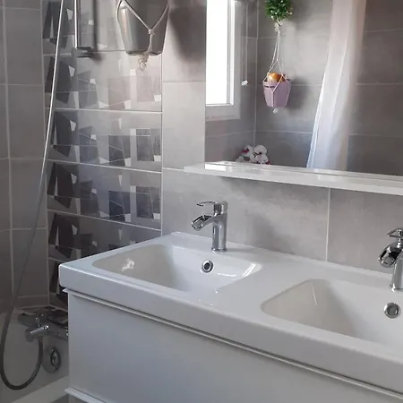 Bed and breakfast O'jardin *