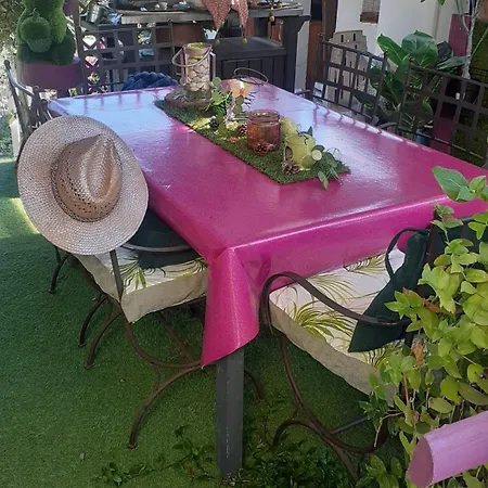 ベッド・アンド・ブレックファスト O'jardin Arthez-de-Bearn