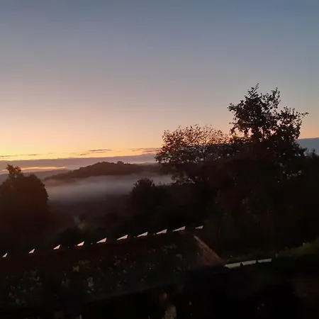 O'jardin ベッド・アンド・ブレックファスト *