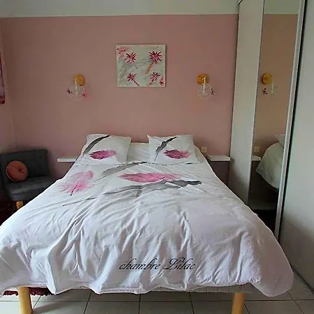 Bed and breakfast O'jardin Arthez-de-Bearn
