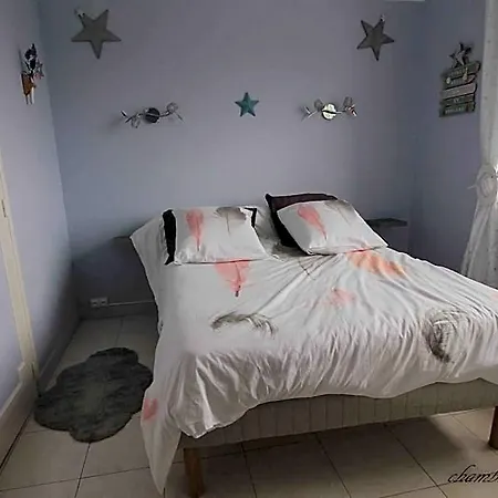 Bed and breakfast O'jardin Arthez-de-Bearn