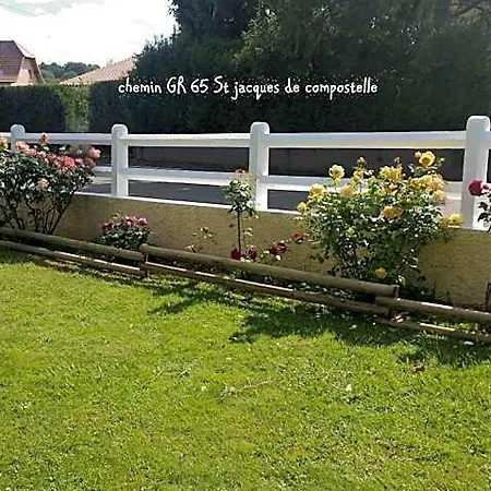 Bed and breakfast O'jardin Arthez-de-Bearn