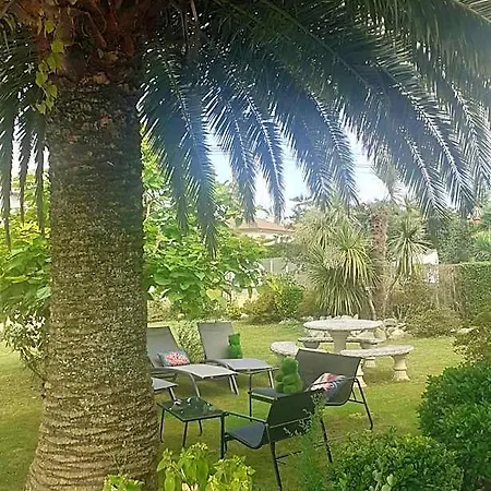 O'jardin Arthez-de-Bearn