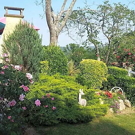 O'jardin Bed and breakfast Arthez-de-Bearn