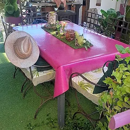 O'jardin Arthez-de-Bearn