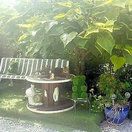 O'jardin *