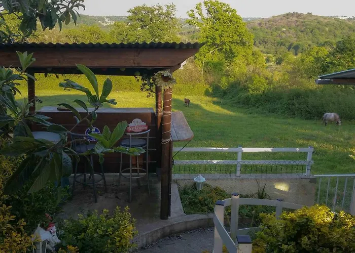 O'jardin * Arthez-de-Bearn