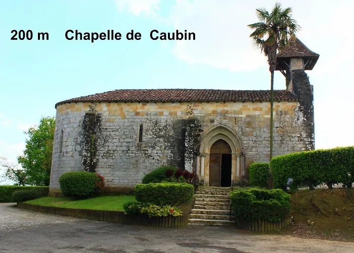 O'jardin Bed & Breakfast *