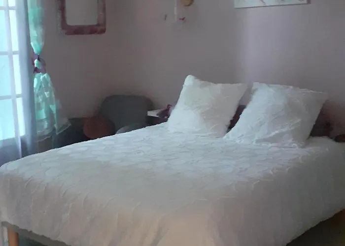 Bed & Breakfast O'jardin Arthez-de-Bearn