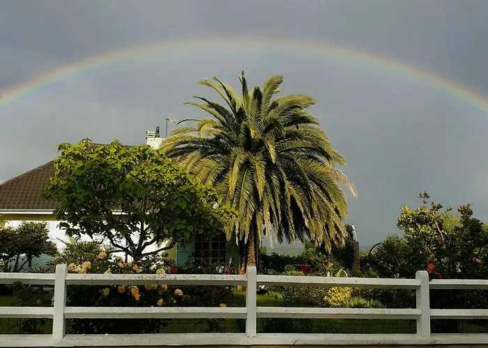 O'jardin Bed & Breakfast Arthez-de-Bearn