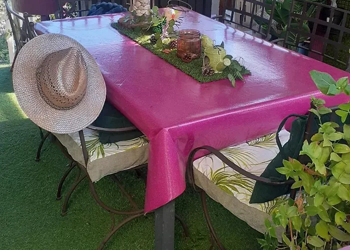 Bed & Breakfast O'jardin Arthez-de-Bearn